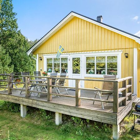 Holiday Home Gaslunda By Interhome Olofstrom Ngoại thất bức ảnh