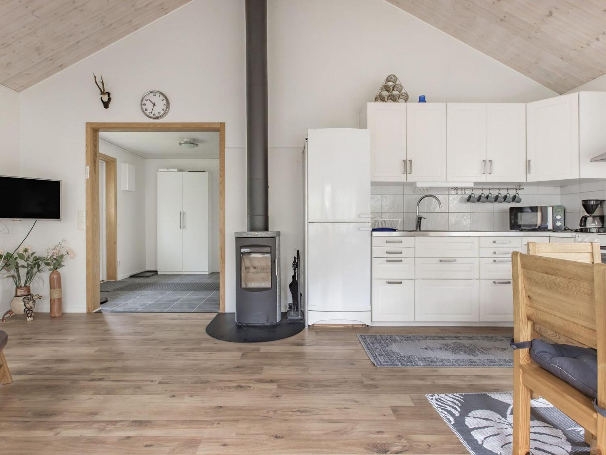 Holiday Home Gaslunda By Interhome Olofstrom Ngoại thất bức ảnh