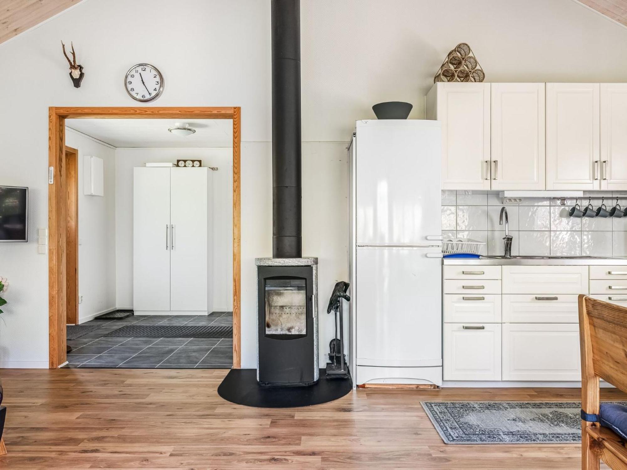 Holiday Home Gaslunda By Interhome Olofstrom Ngoại thất bức ảnh