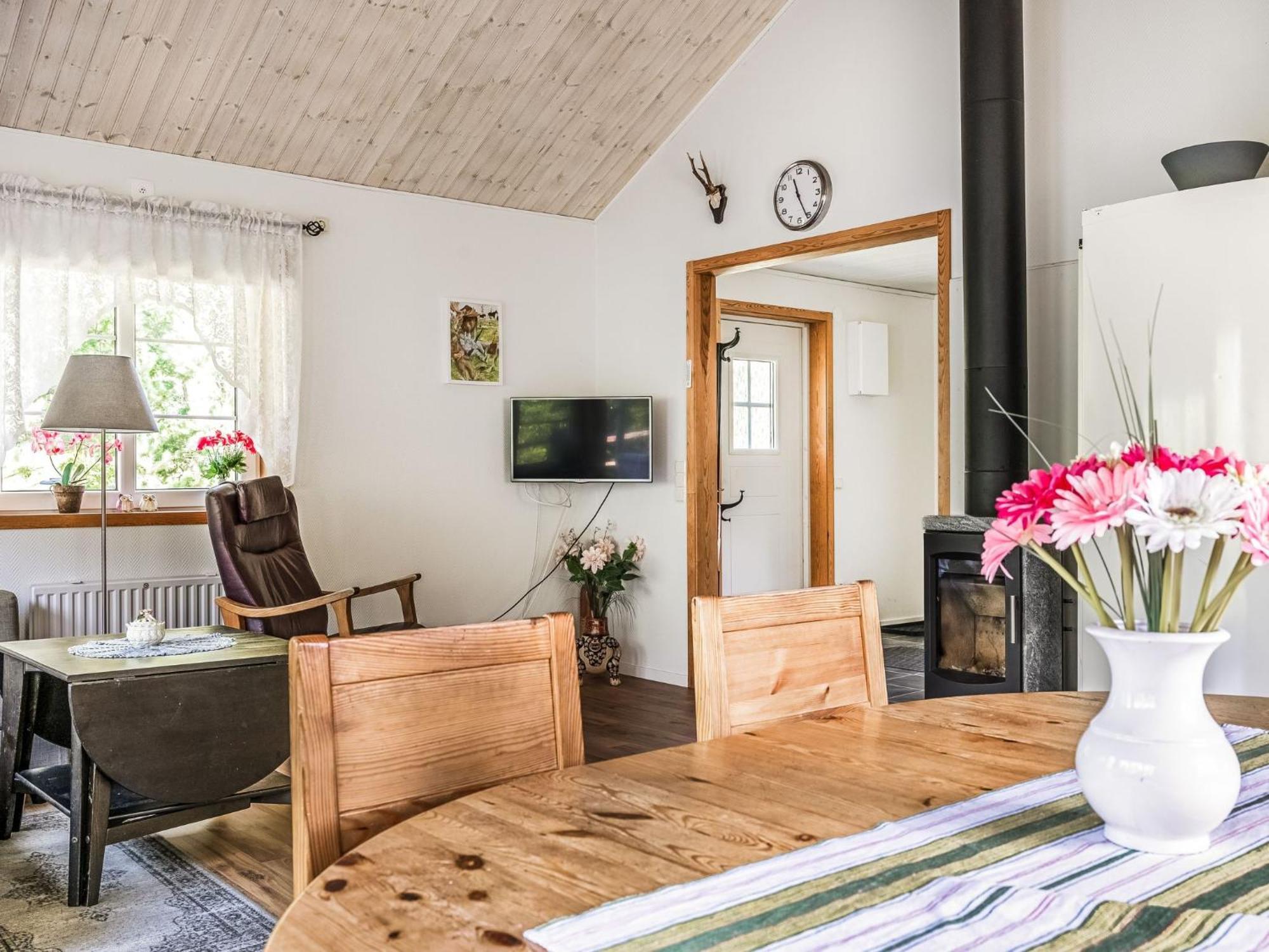 Holiday Home Gaslunda By Interhome Olofstrom Ngoại thất bức ảnh