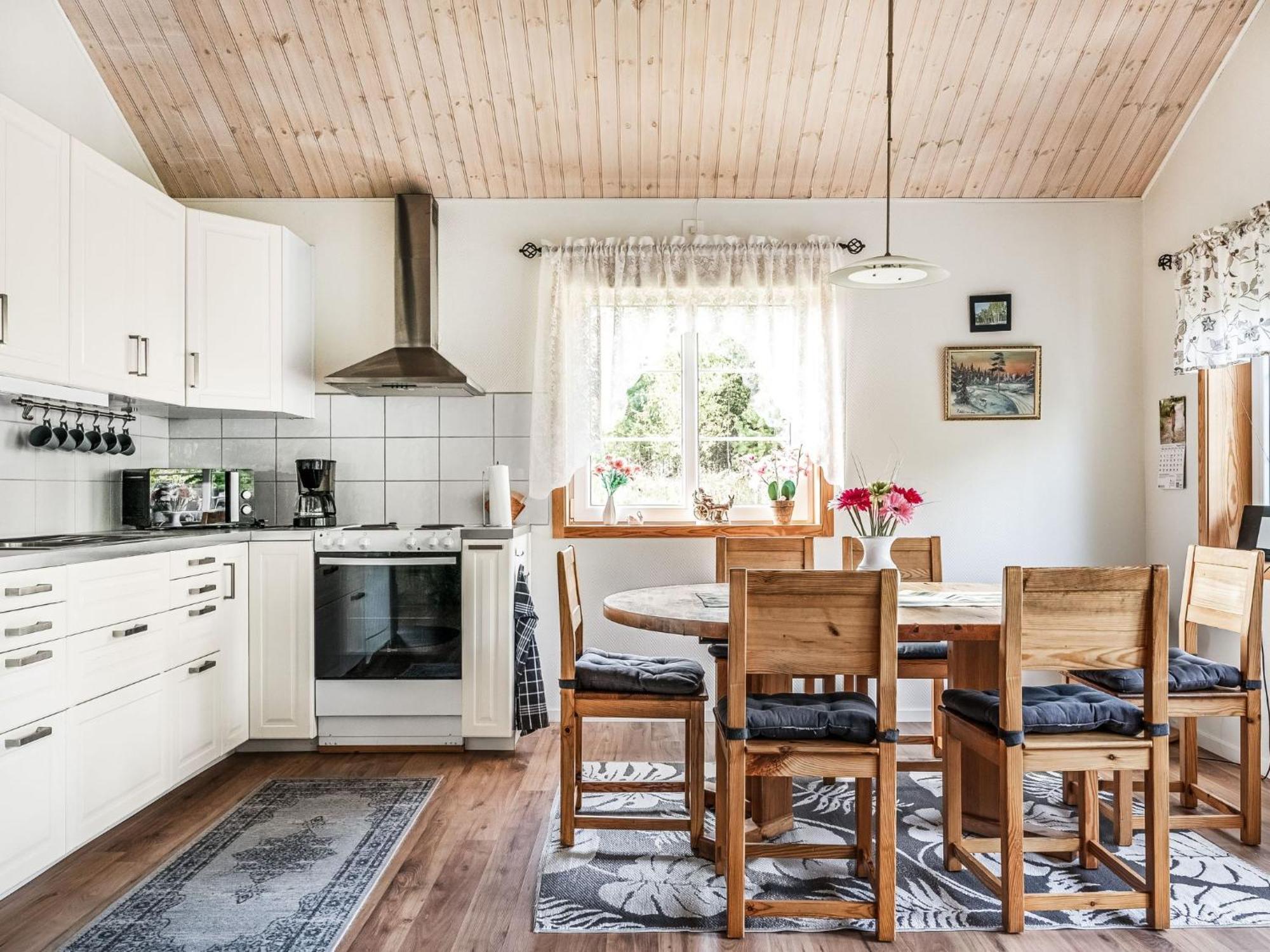 Holiday Home Gaslunda By Interhome Olofstrom Ngoại thất bức ảnh