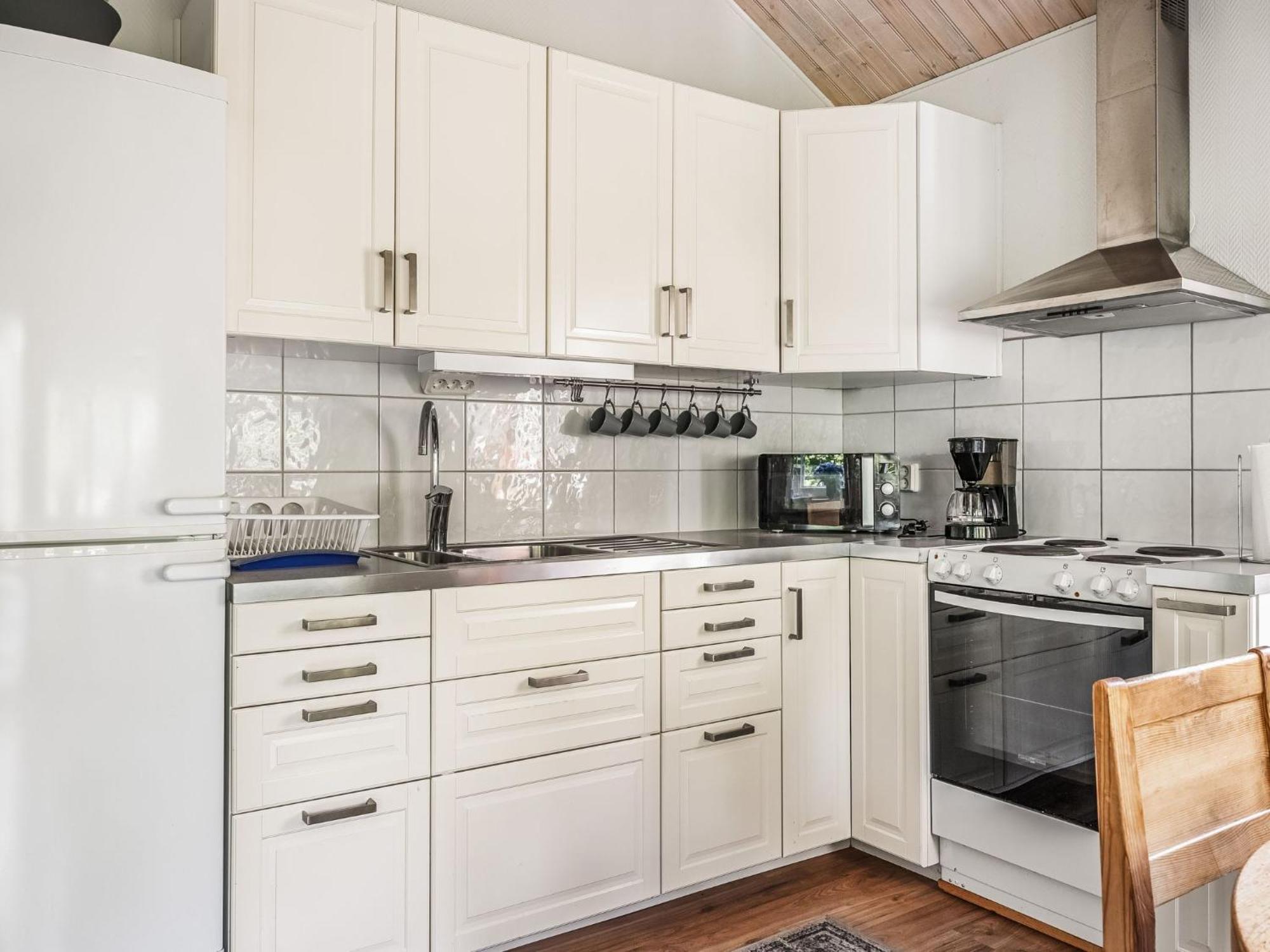 Holiday Home Gaslunda By Interhome Olofstrom Ngoại thất bức ảnh